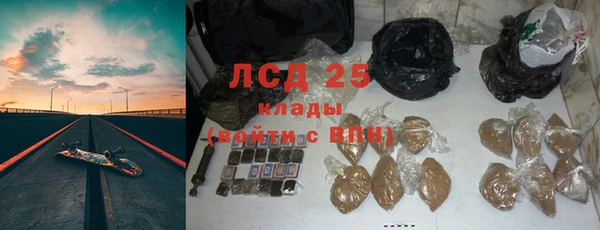 спайс Горняк
