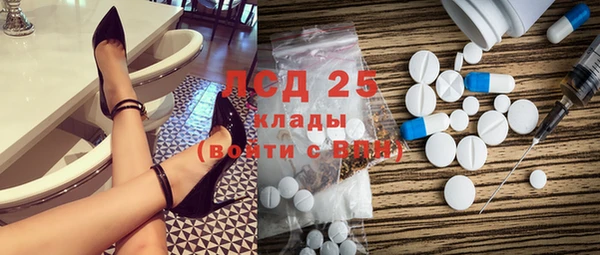 спайс Горняк